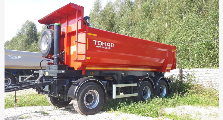 ТОНАР SP3-17-85792-1