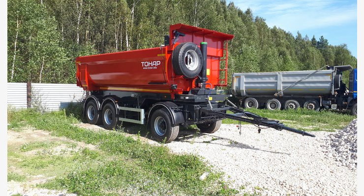 ТОНАР SP3-17-85792-2